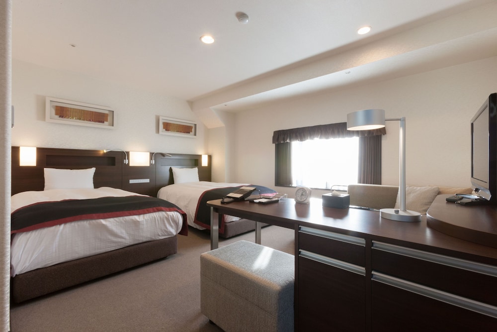 Onomichi Kokusai Hotel 23/67