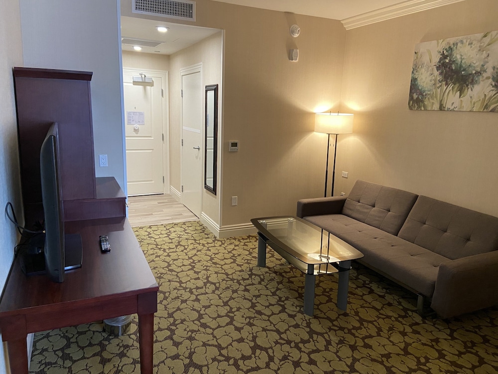 Holiday Inn El Monte - Los Angeles 41/70
