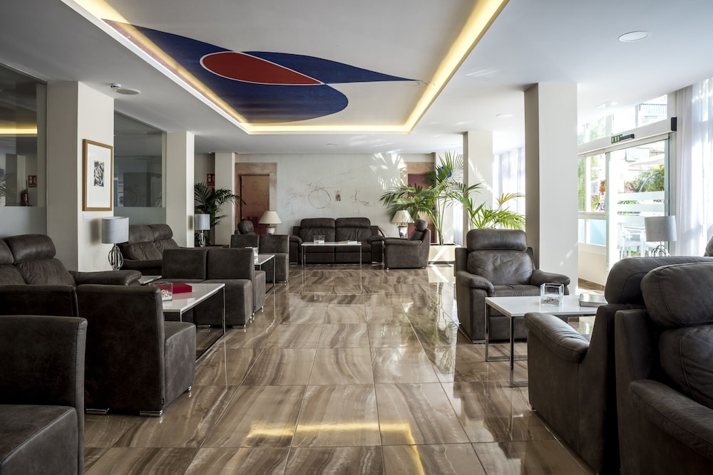 Hotel Joan Miro Museum 58/72