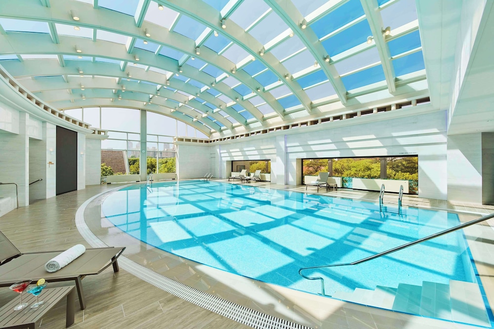 Radisson Collection Hotel Xin Guo Shanghai 23/48