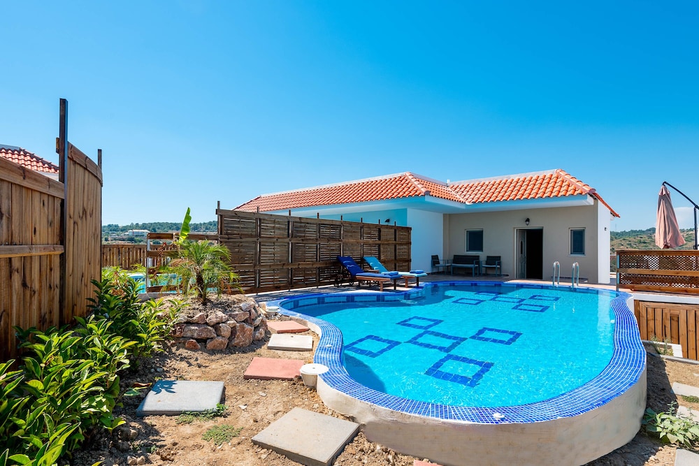 Kolymbia Village 41/50