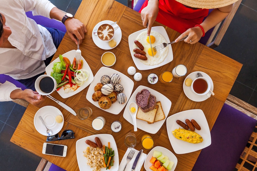 Kuta Beach Hotel 42/45