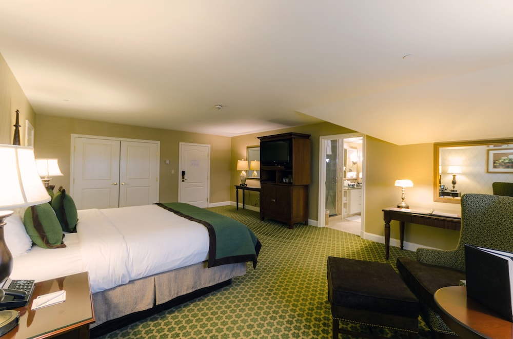Nemacolin Woodlands Resort 13/76
