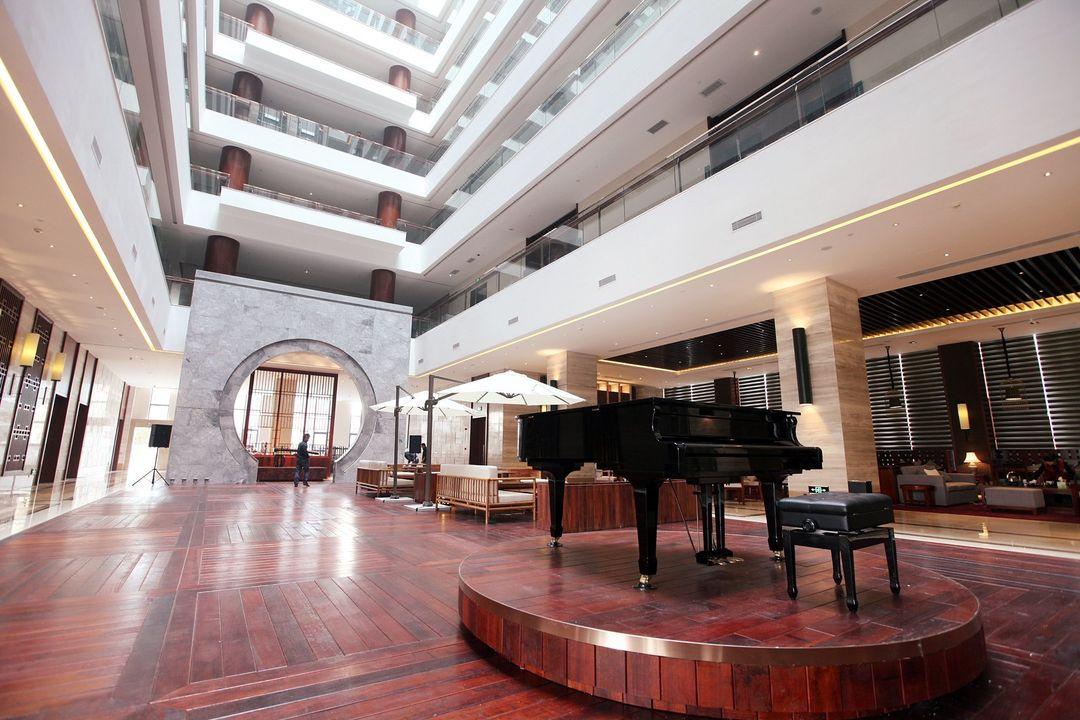 Ji'an Hotel 37/51
