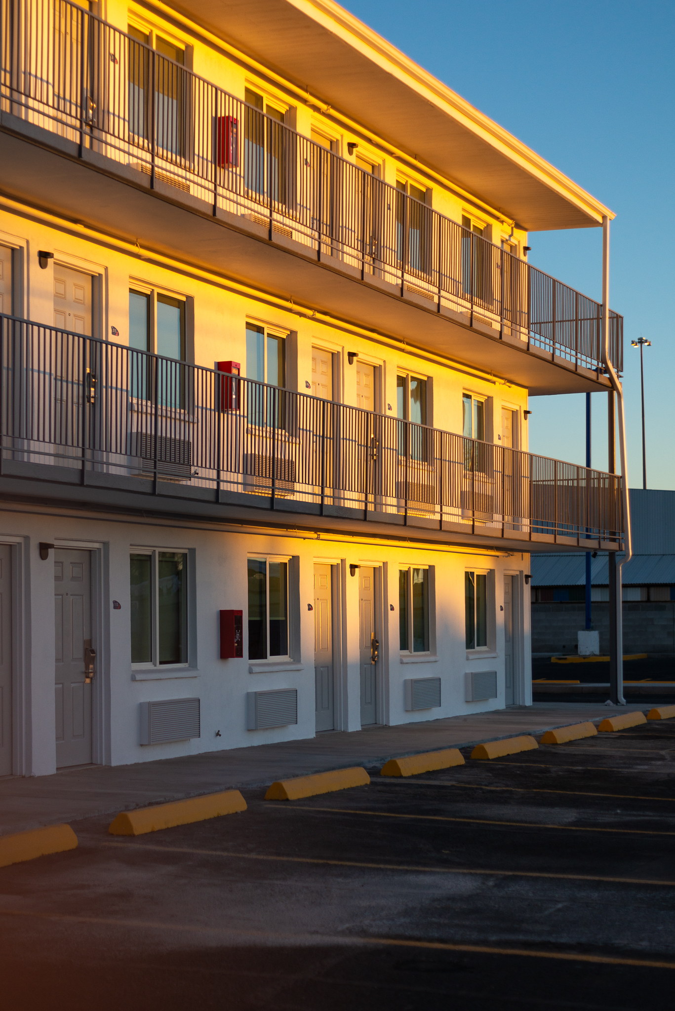 OYO酒店Tucson Downtown(OYO Hotel Tucson Downtown) 图片5