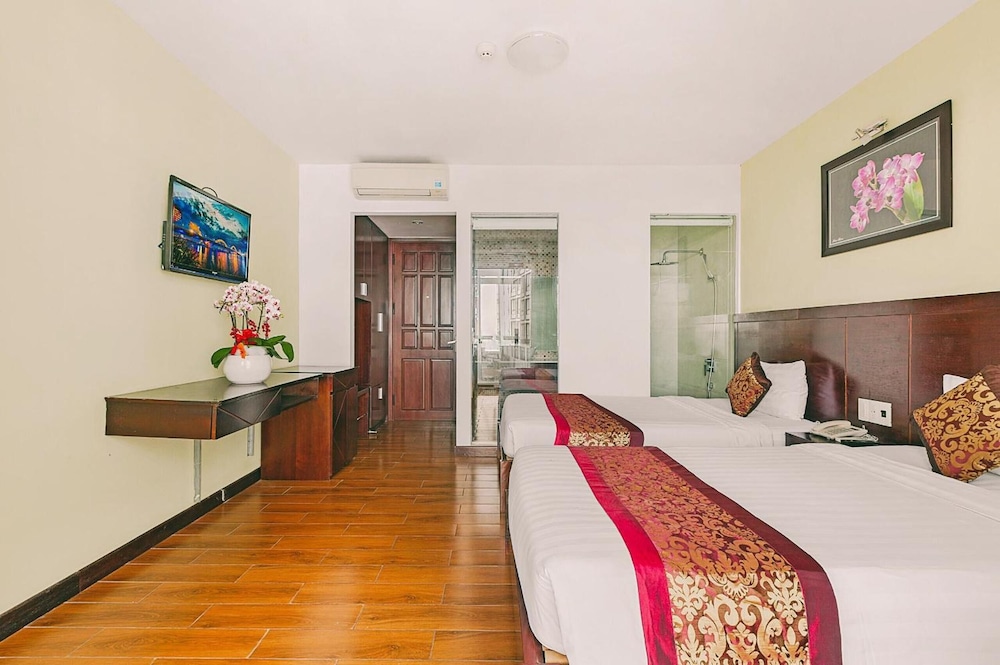 Dragon Sea Hotel 18/50