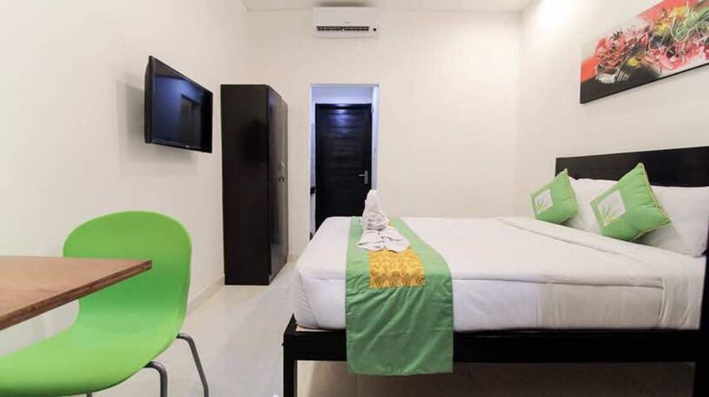 Akatara Stay Jimbaran 24/36
