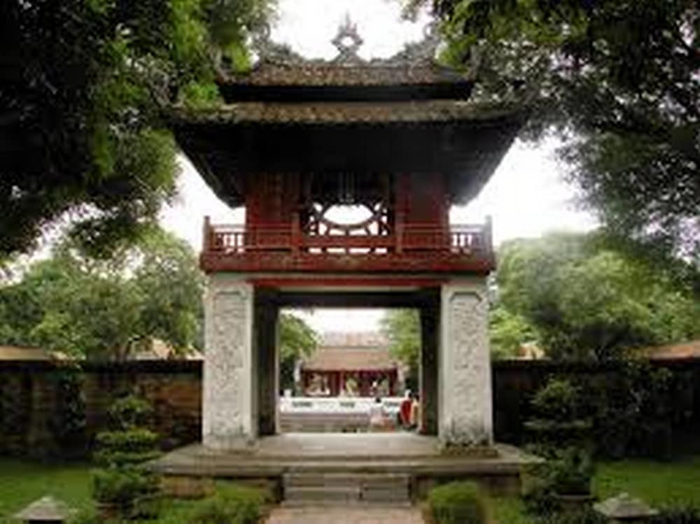 Hanoi Hotel Royal 3/74