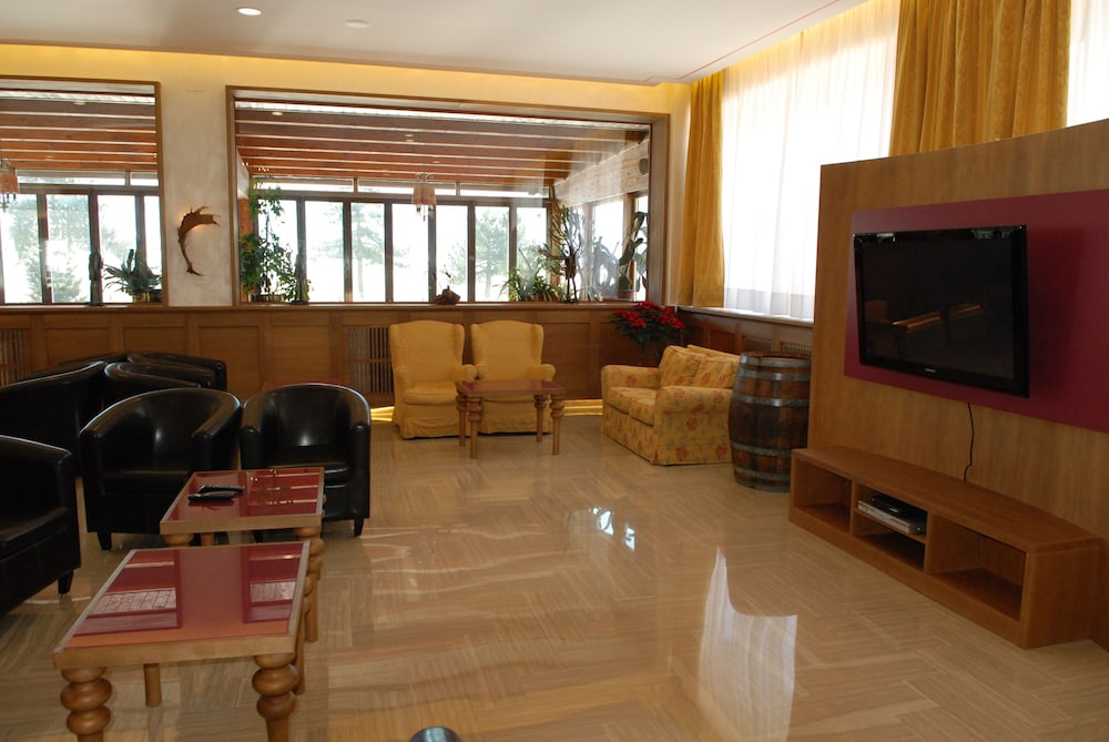 5 Miglia Hotel & Spa 53/66