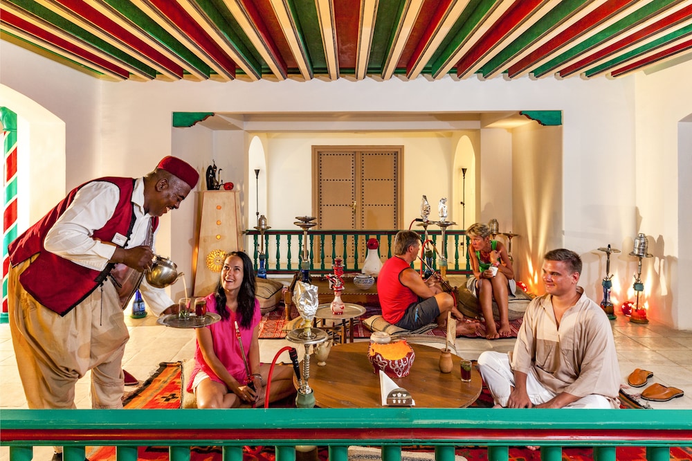 TUI BLUE Palm Beach Palace - Adults Only 29/50