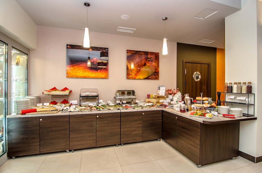 Hotel Emocja Spa 9/50