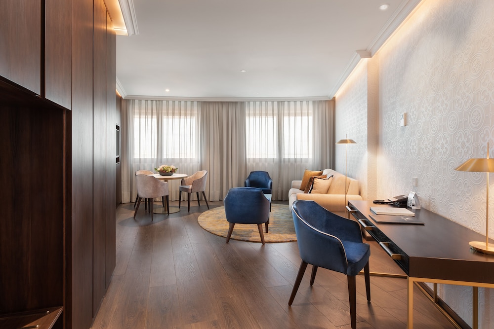 Eurostars Universal Lisboa 34/70