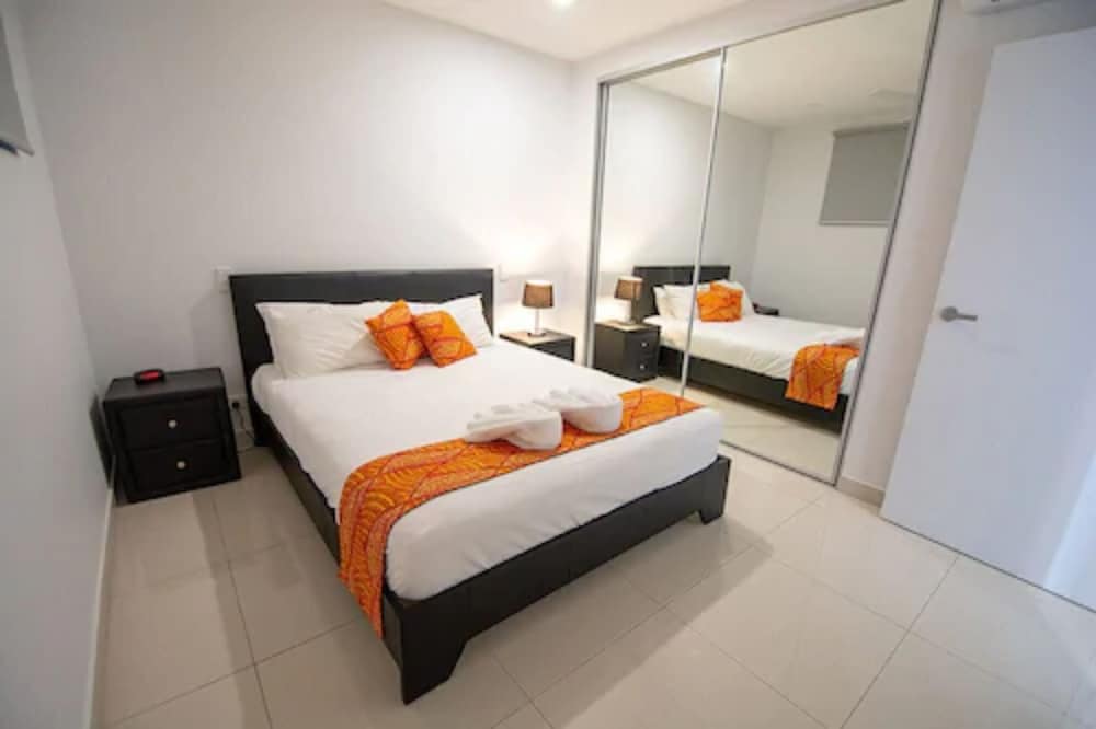 Magnum Serviced Apartments Darwin Ex Rnr Serviced Apartments Darwin 21/57