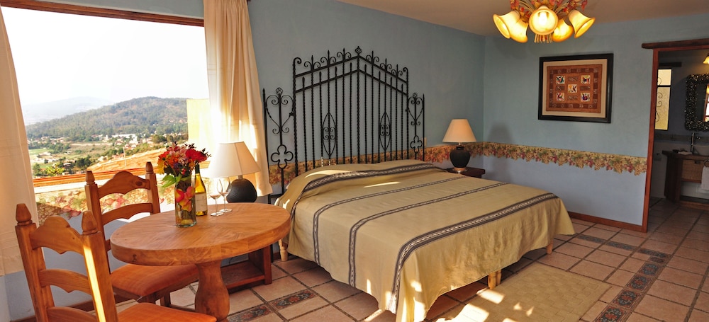 Eco Hotel Ixhi 22/74