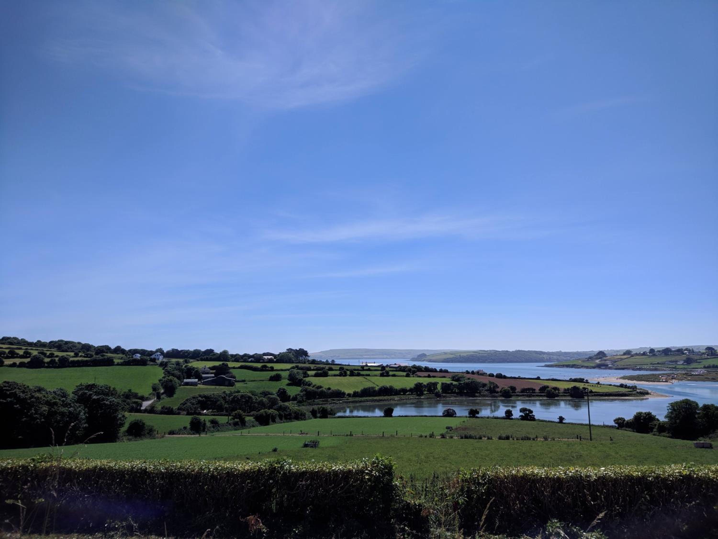 Seafield Farmhouse 25/25