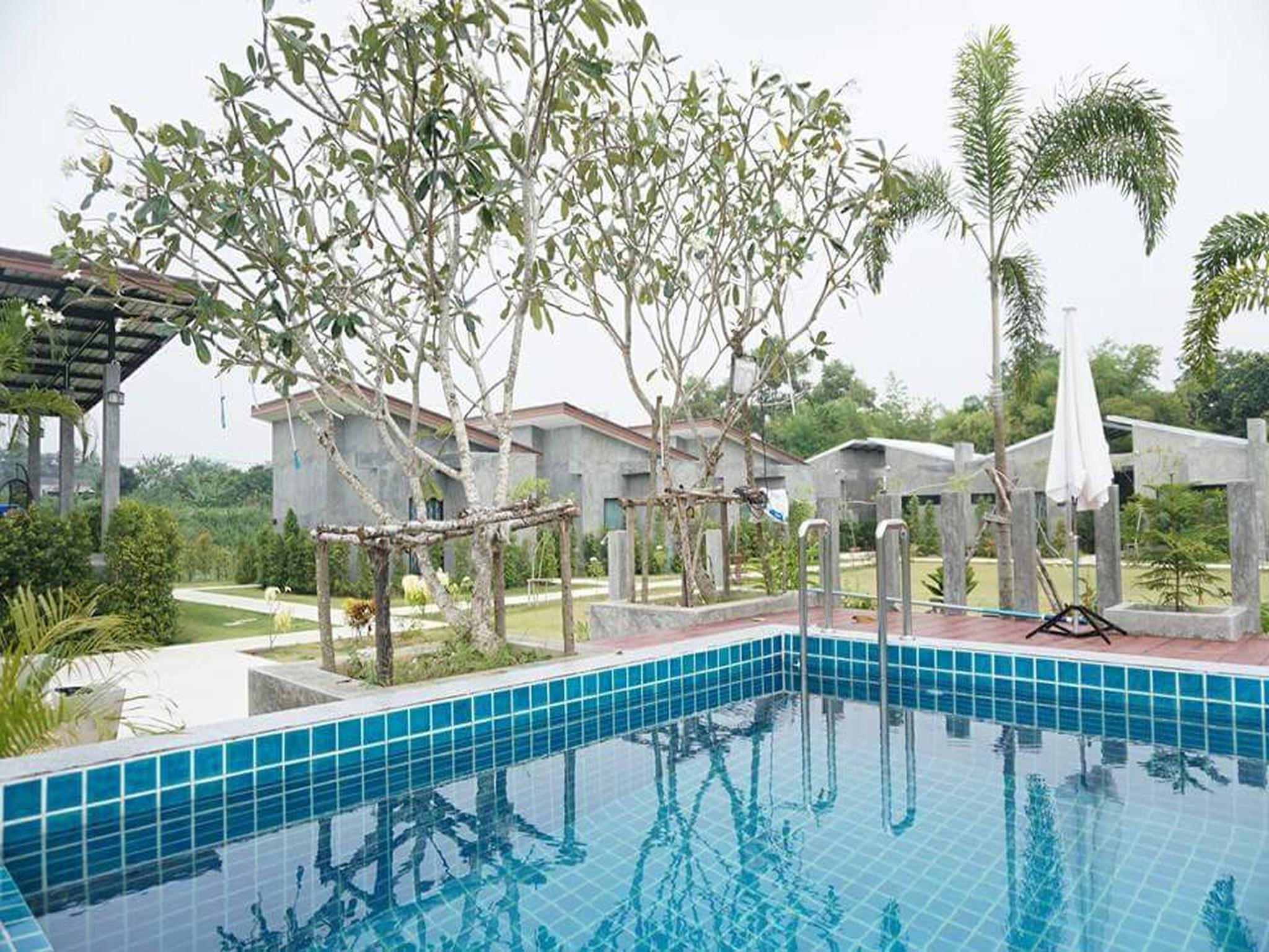 Baanwaan Resort Hat Yai 31/56