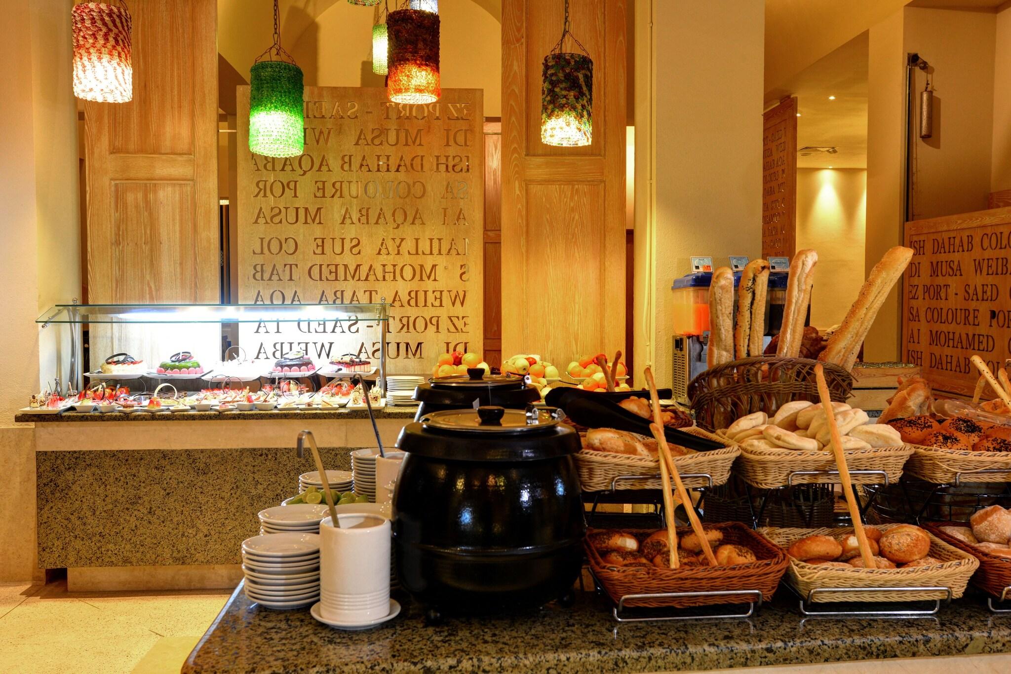 Novotel Sharm El Sheikh 74/84
