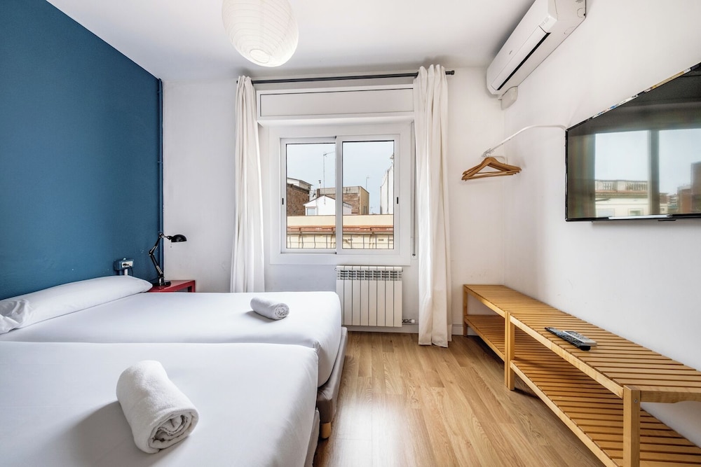 Animapartments Sants 18/56
