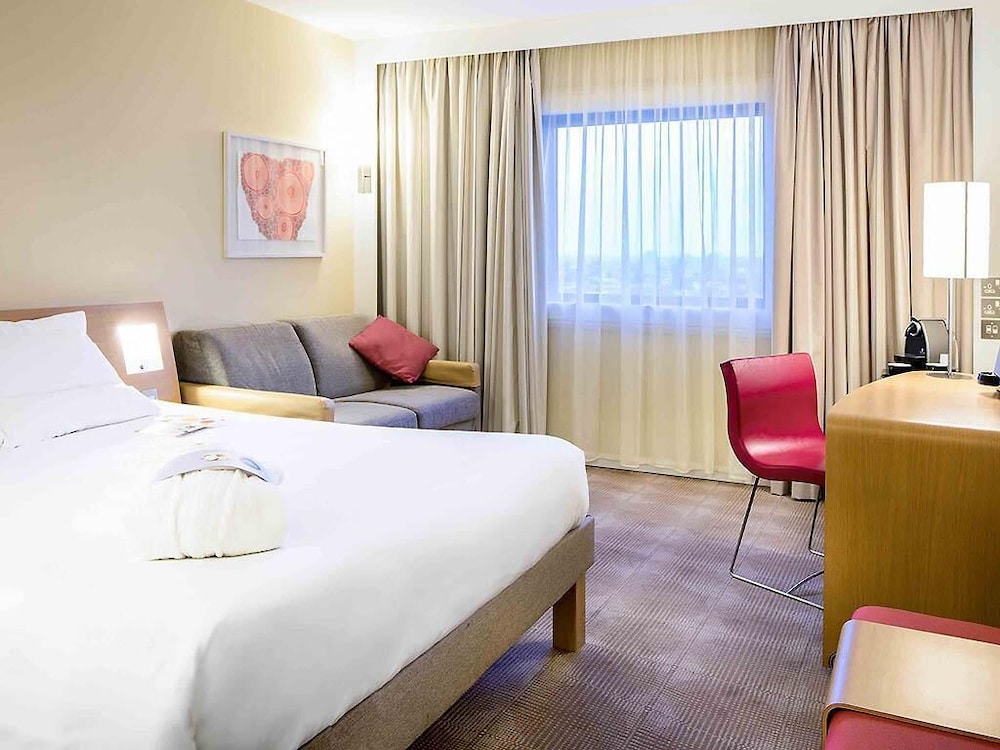 Novotel London Paddington 15/45