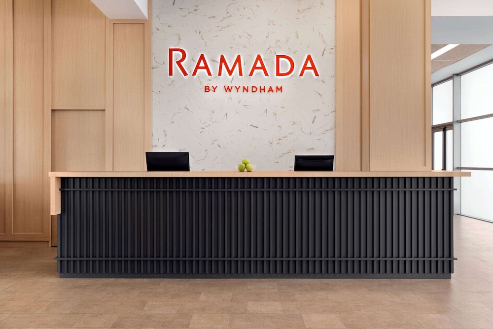 Ramada by Wyndham Madrid Getafe 3/50