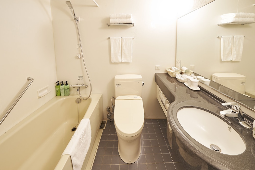 Sotetsu Fresa Inn Higashi Shinjuku 12/60