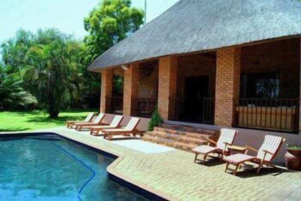 Dreamfields Guesthouse 43/46