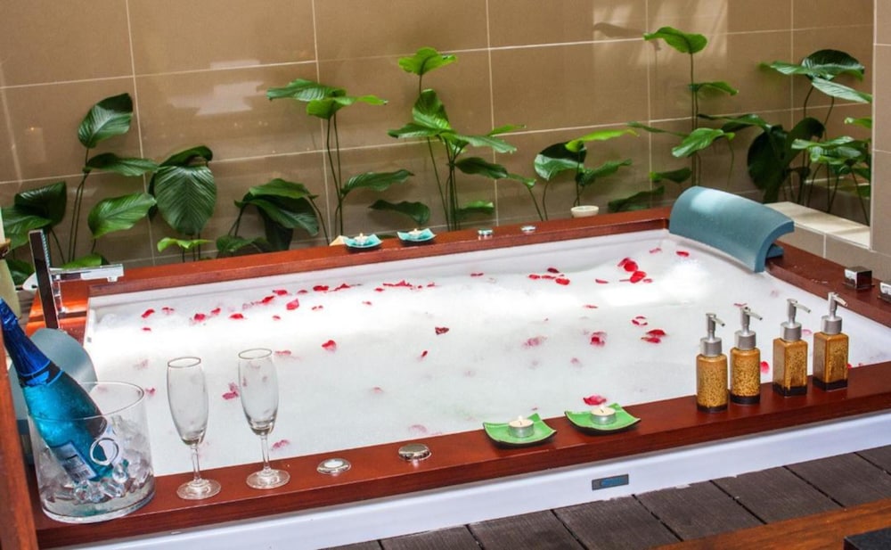Sunday Telaga Terrace Boutique Resort in LANGKAWI
