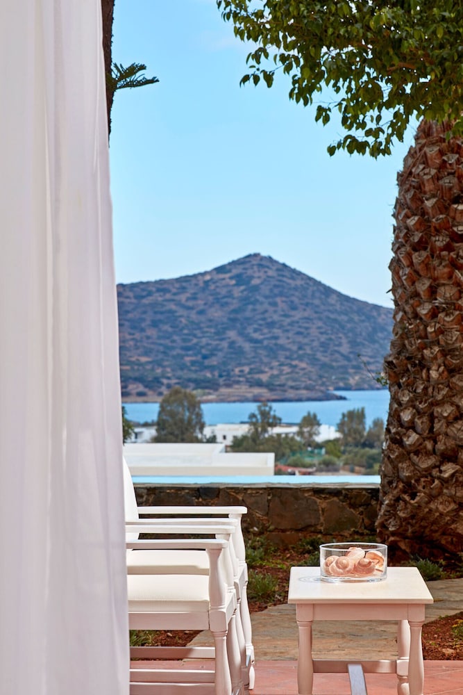 Elounda Palm Hotel 20/70