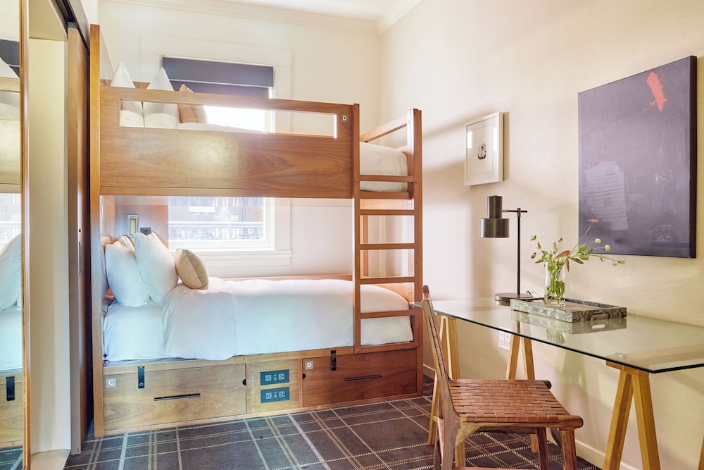 Found Hotel San Francisco 36/36