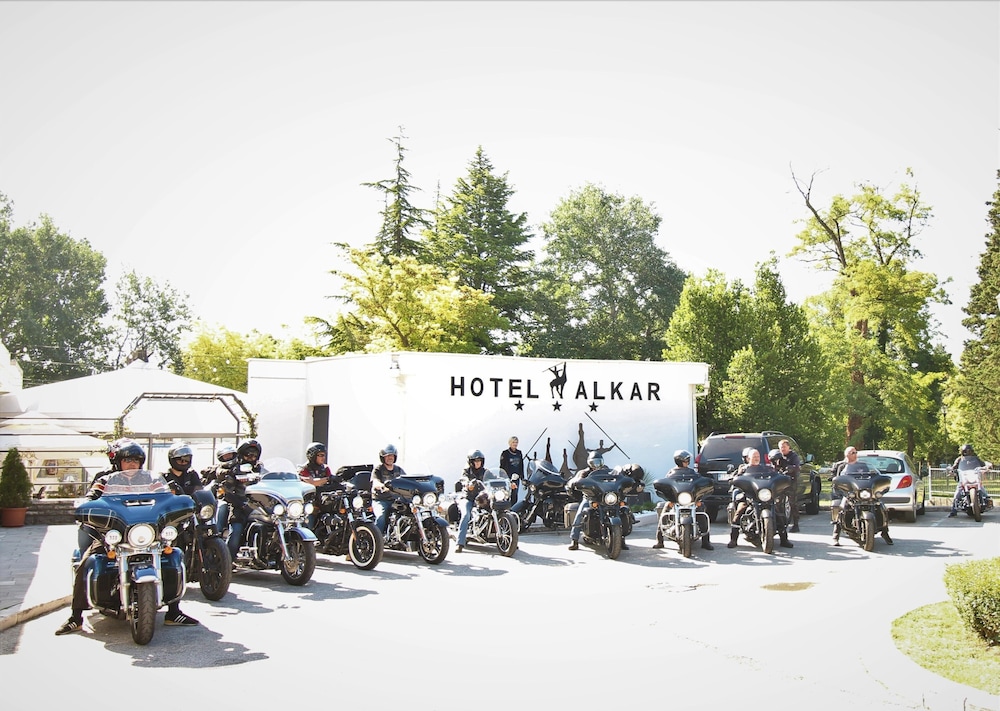Hotel Alkar 41/48