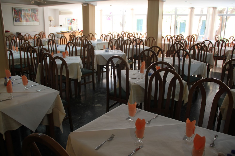 Hotel Amic Gala 40/64