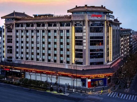 Hampton by Hilton Xi'an North Street 8/72