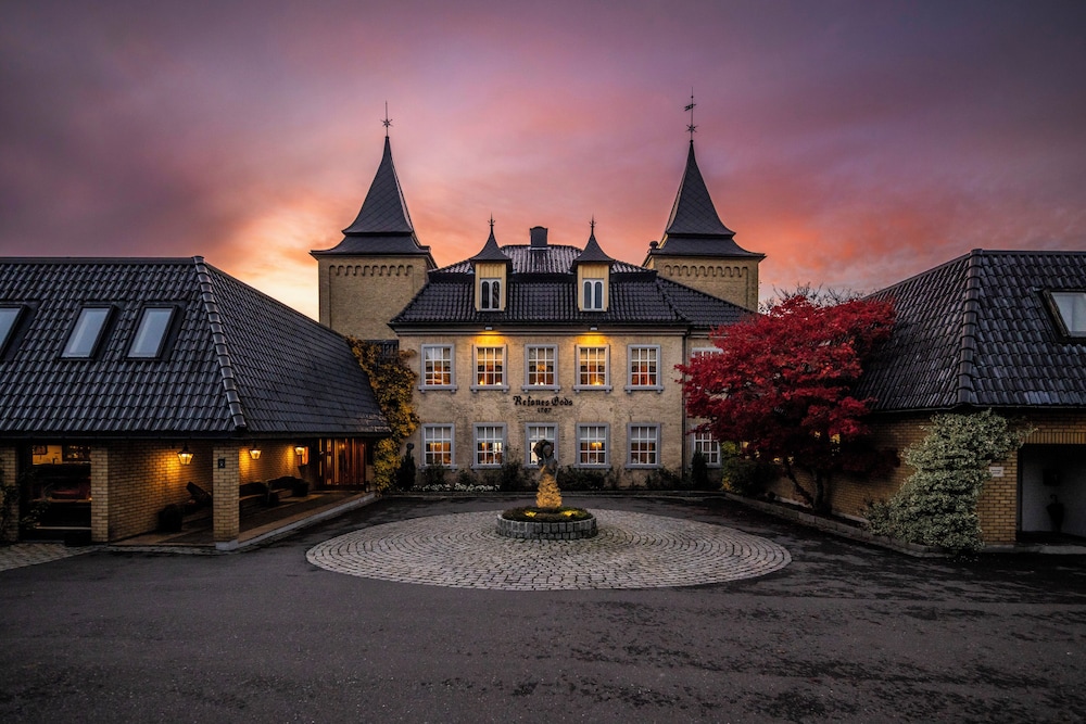 Hotell Refsnes Gods by Classic Norway Hotels 6/67