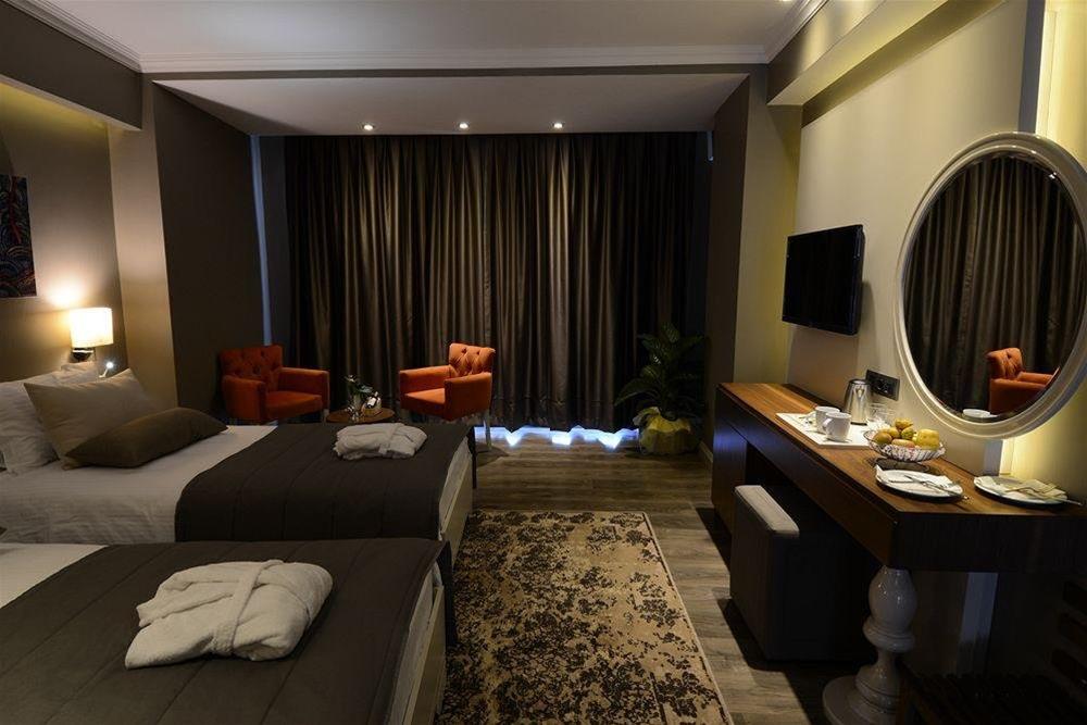 Doga Thermal Health Spa 63/85