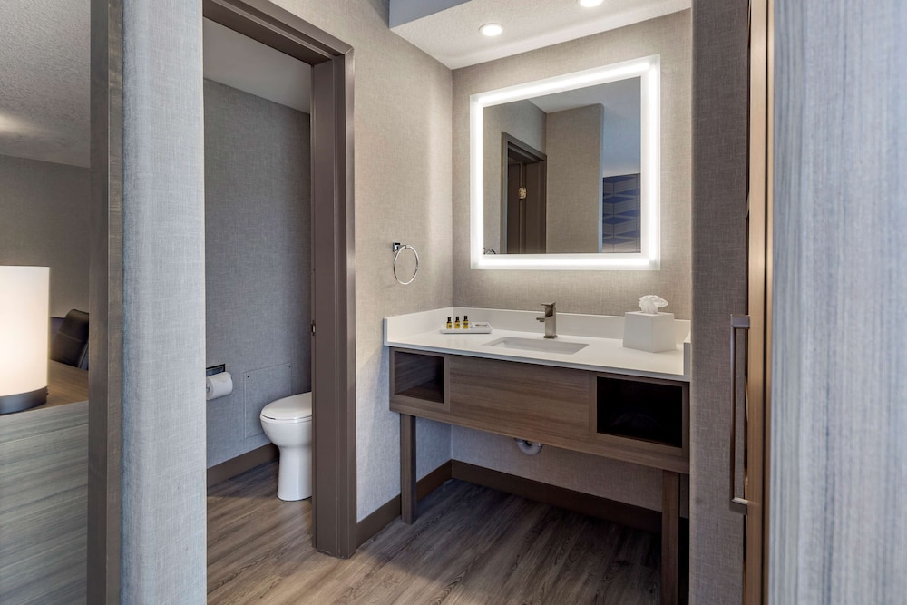 Best Western Plus West Edmonton 29/77