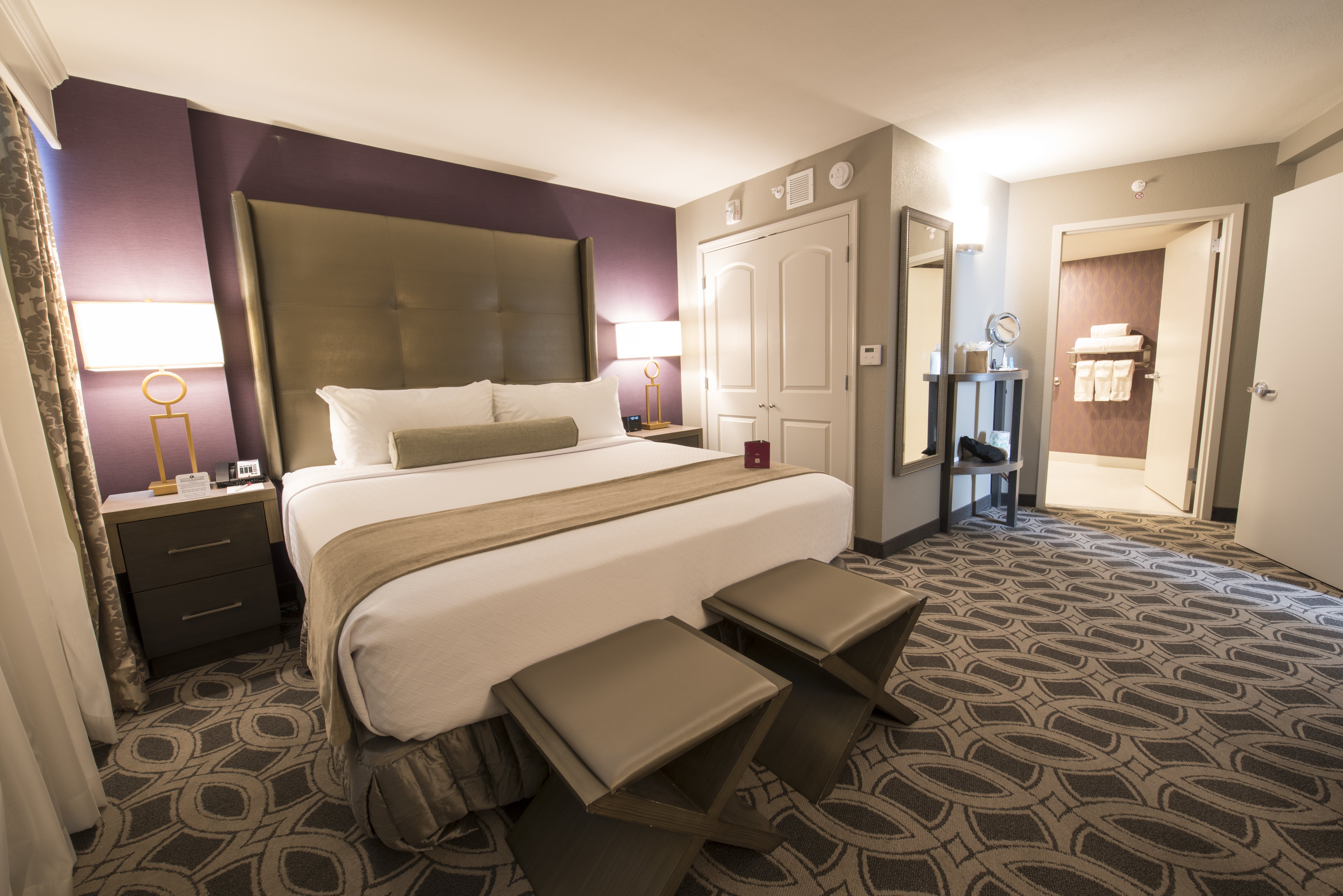 Crowne Plaza Saddle Brook 11/35