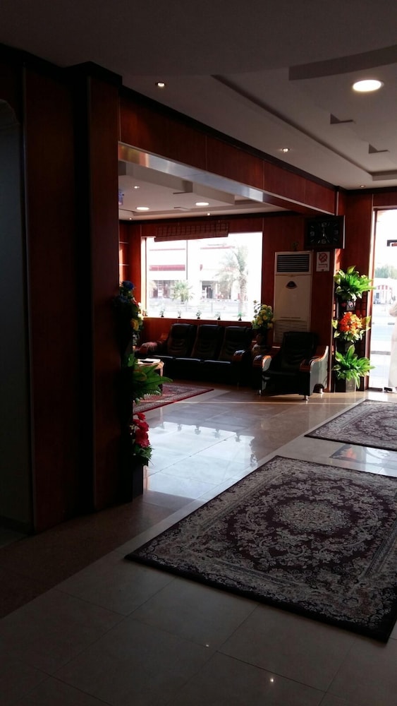 العييري للشقق المفروشة الأحساء 5(Al Eairy Furnished Apartments Al Ahsa 5) 9/61