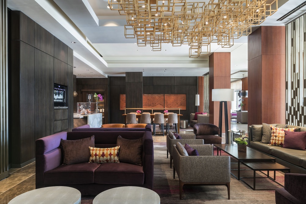 Four Seasons Hotel Silicon Valley At East Palo Alto 28/49