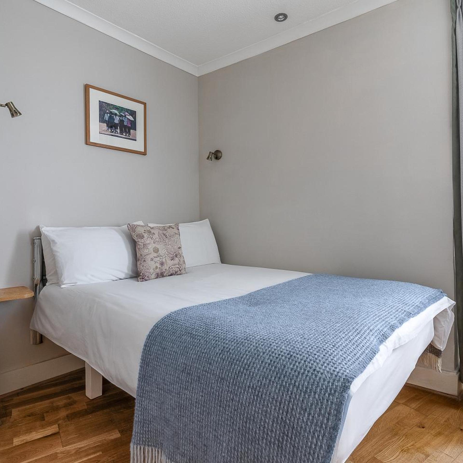 Harlingford Hotel 11/50