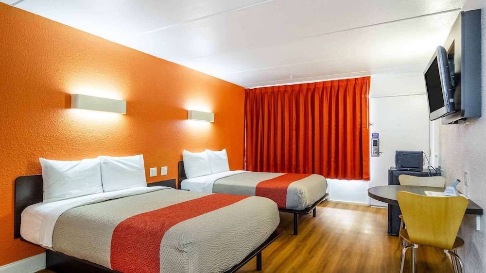 Motel6 Brunswick, GA 11/42