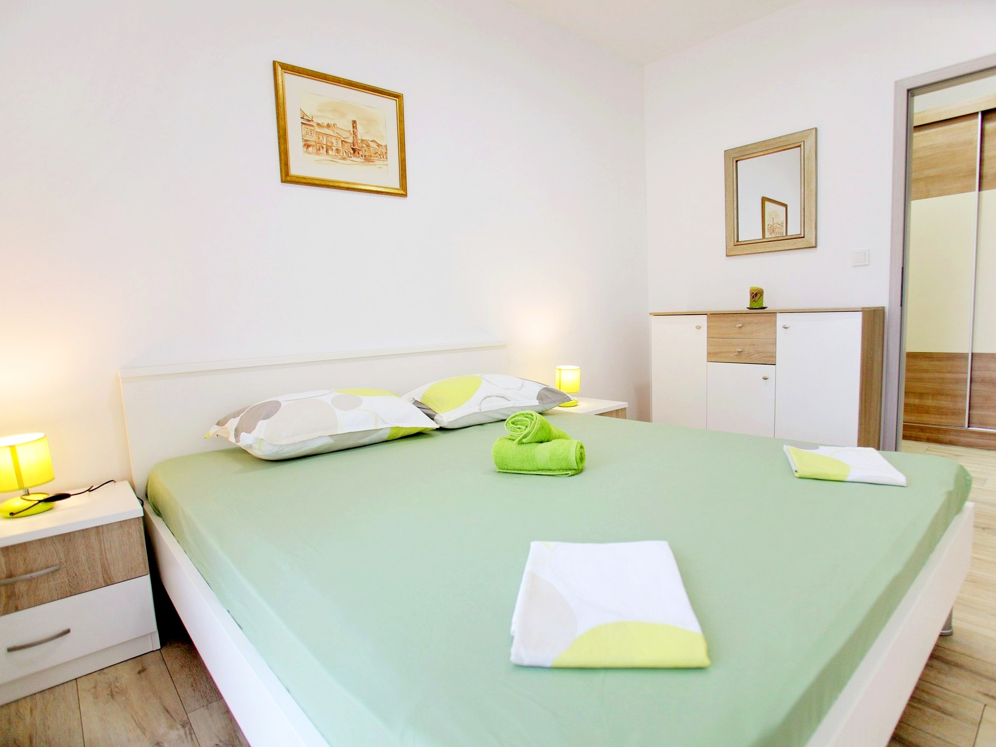 Apartments Jozo 12/50