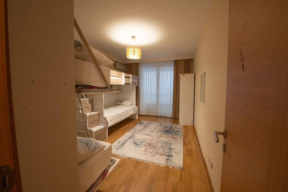 Taksim Elysium Residence CTS 23/50