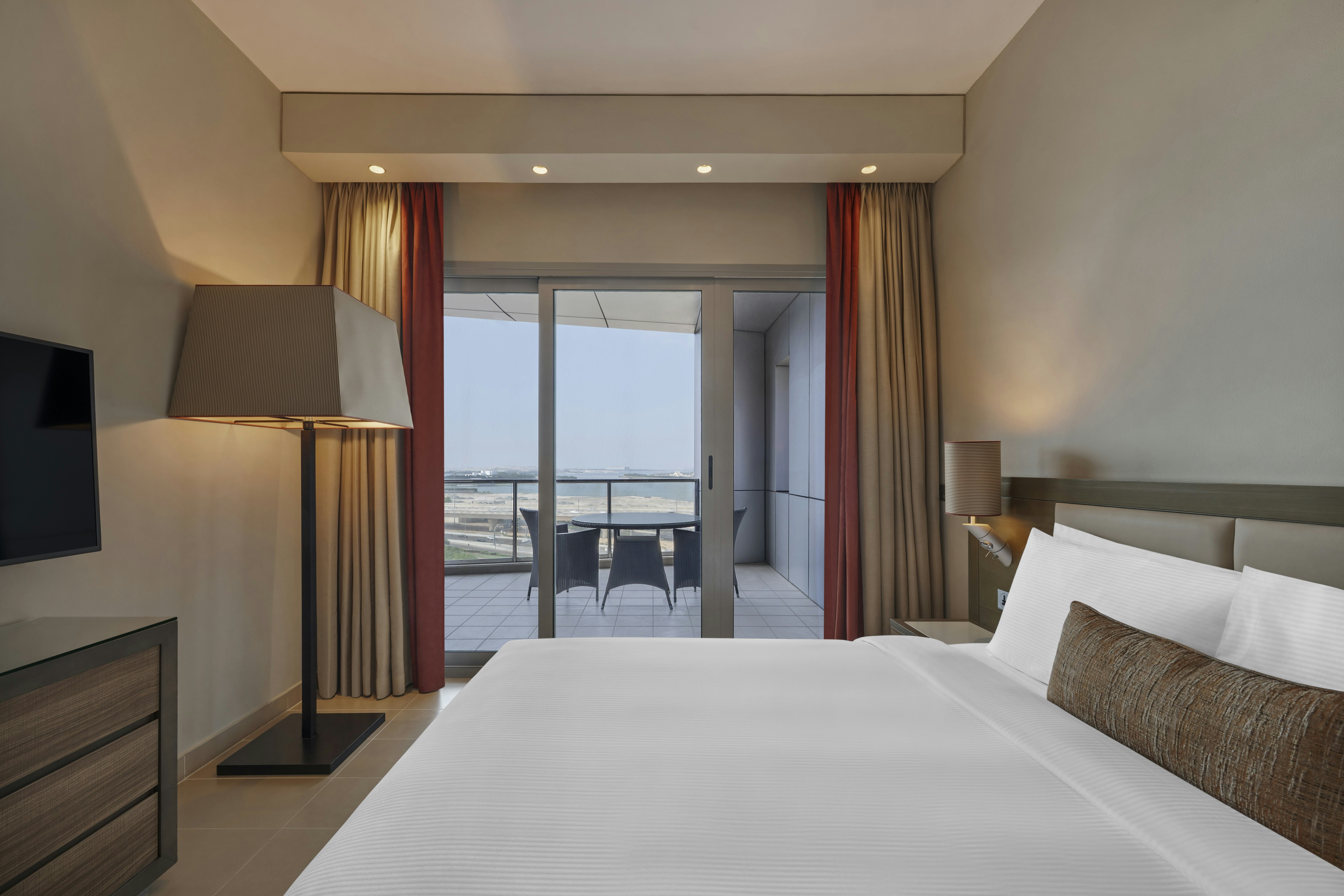 Park Arjaan by Rotana 9/50