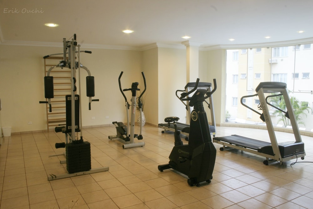 Barbur Plaza Hotel 28/45