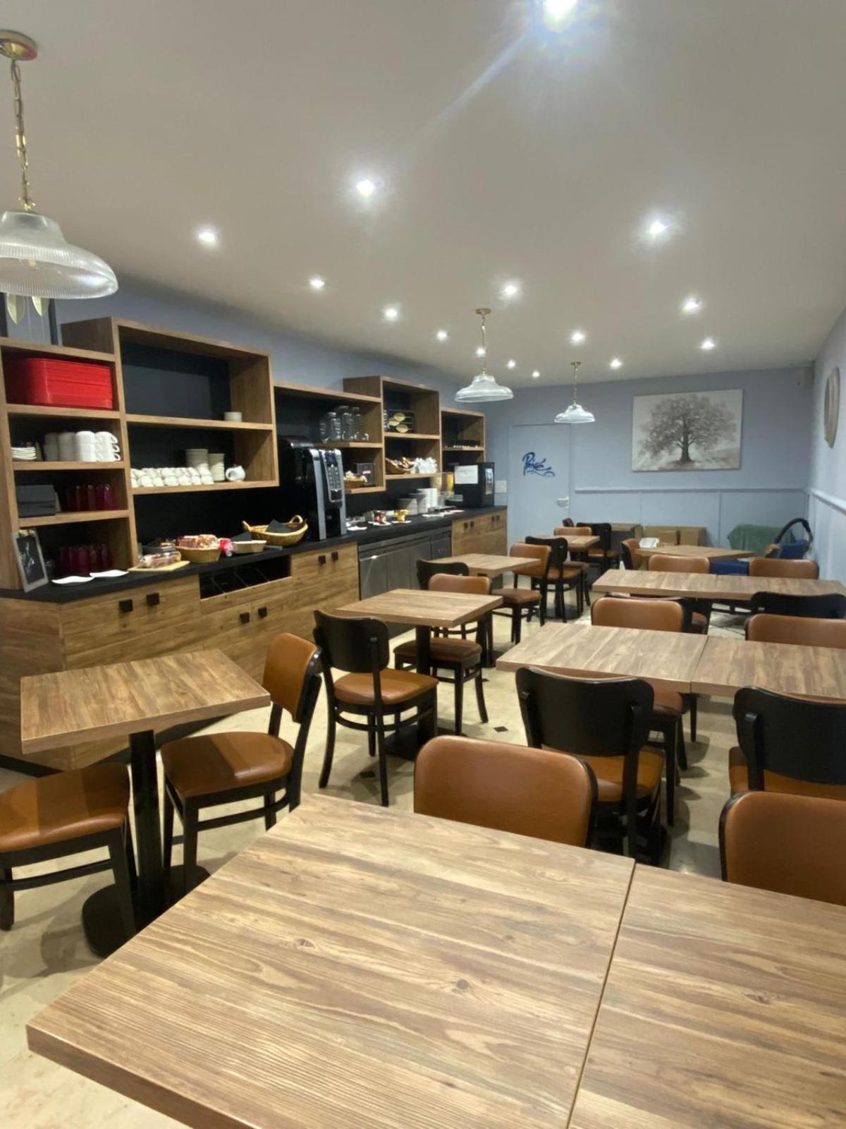 Logis Hotel De L'Europe 12/16