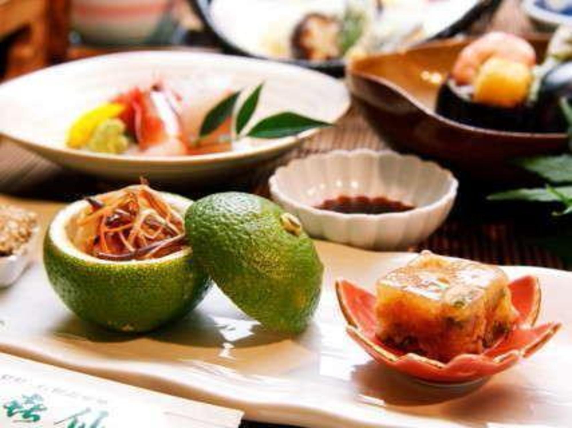 Isawa Onsenkyo Ryokan Kisen 7/42
