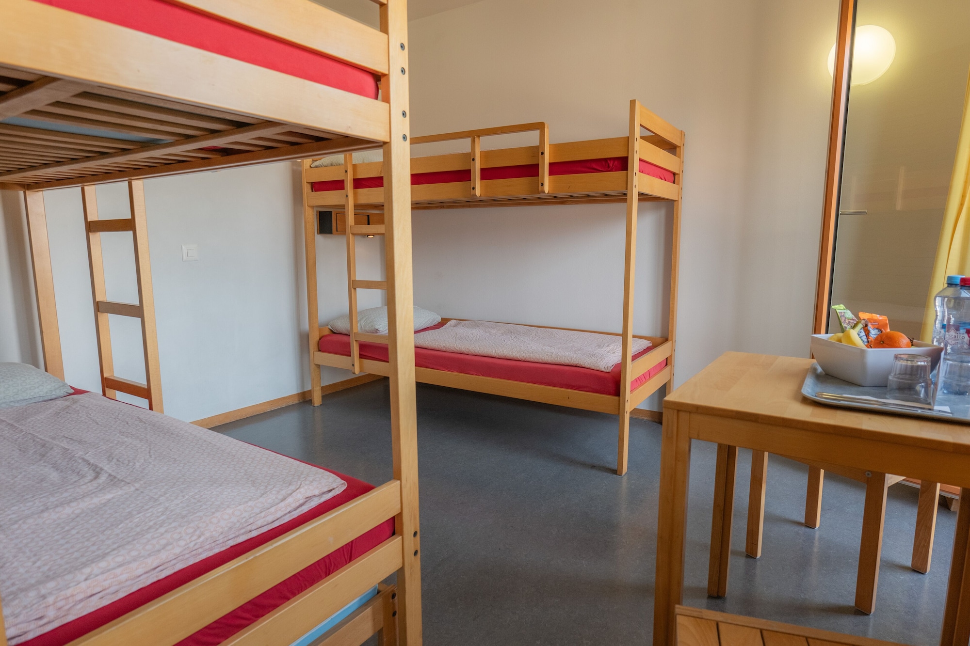 1 Bedroom, Standard, Single, Bunk Bed