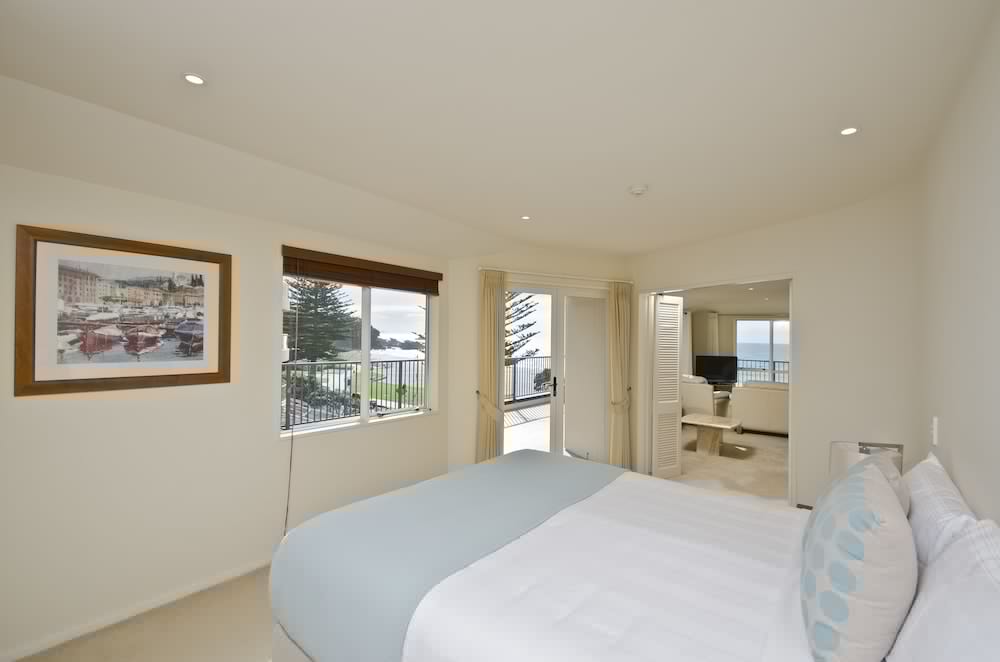The Pavilions Beachfront Apartments 37/76