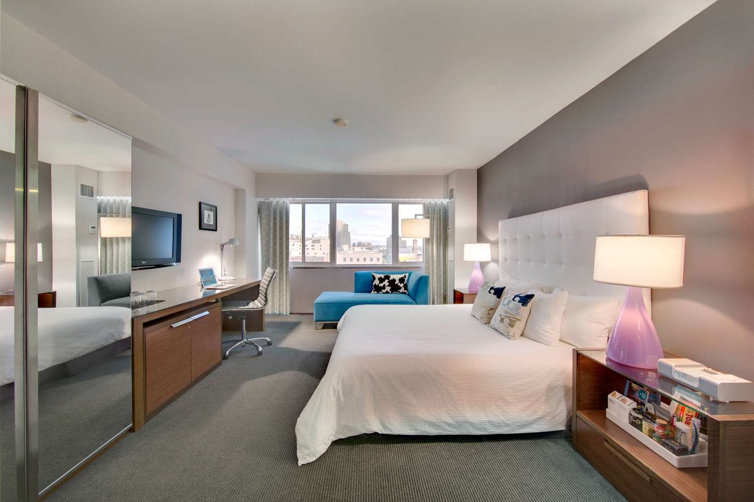 Hotel Murano 14/50