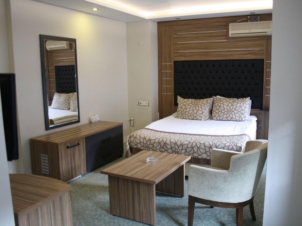 Grand Harsena Otel 12/28